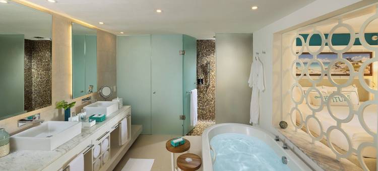 玛格丽塔维尔岛屿度假村里维埃拉坎昆 - 卡里斯玛全包体验(Margaritaville Island Reserve Riviera Cancun by Karisma)图片