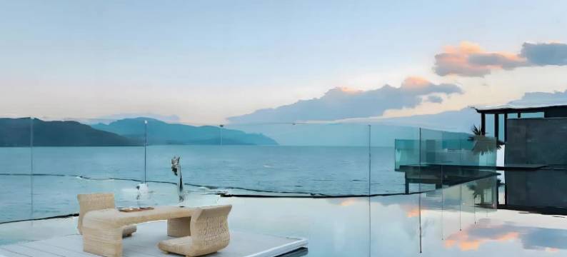 璟寓·日落海景度假美宿(大理洱海店)图片