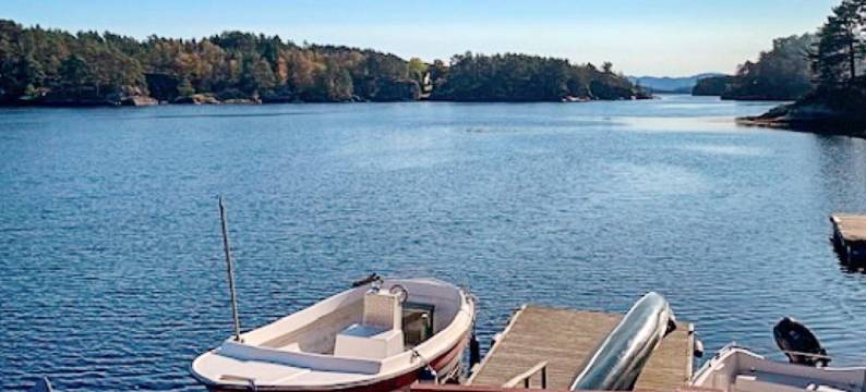 6 person holiday home in HOSTELAND图片