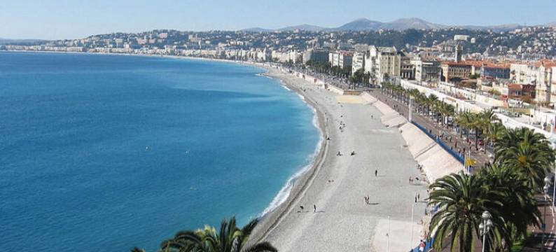 Villa Lou Pantail, Cagnes-sur-Mer图片