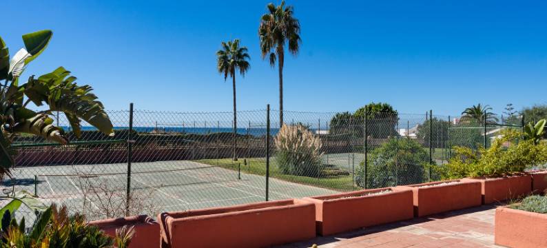 Apartment In Marbella图片