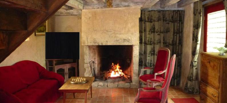 Manor near Mont St. Michel and Contentin Beaches图片