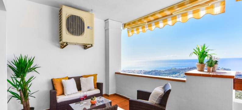 Coastal Apartment Escape图片