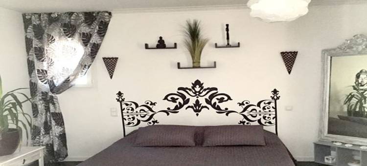 Villa in Puget-sur-Argens with Pool & Garden图片