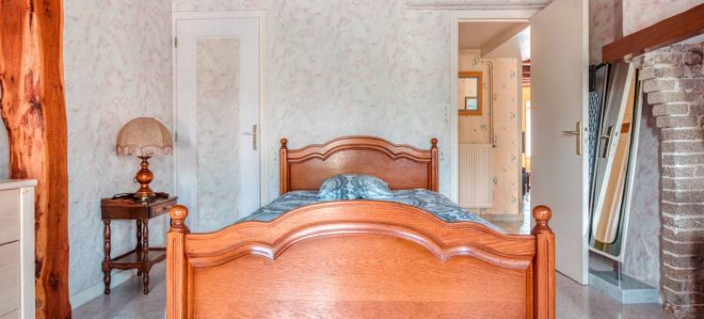 Cottage in Nouart Countryside图片