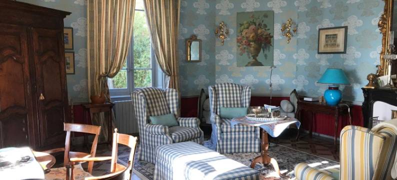 Charming House near Saint-Guilhem图片