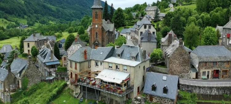 Hideaway in Villeneuve-d'Allier图片