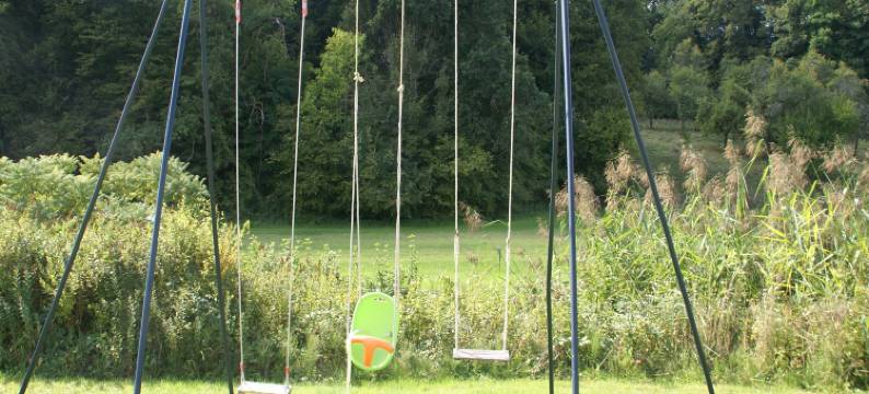 Nettancourt Family Stay图片