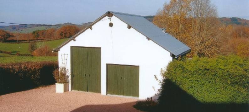 Vacation Home in France with Pool图片