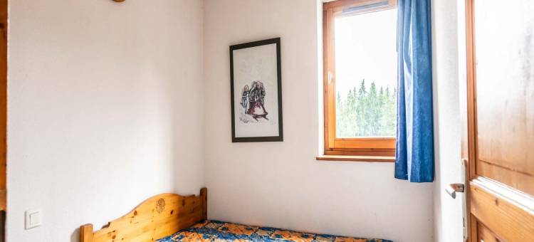 Apartment in Morillon near Ski Resort图片