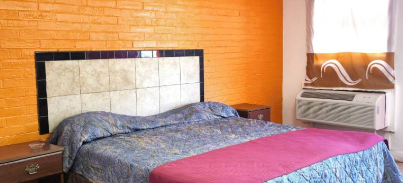 Hotel O 达拉斯市中心近展览公园的 Way Side Inn(Way Side Inn by Hotel O Dallas Near Fair Park Downtown)图片