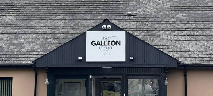 帆船酒店(AG 集团)(The Galleon Hotel, Part of AG Collection)图片