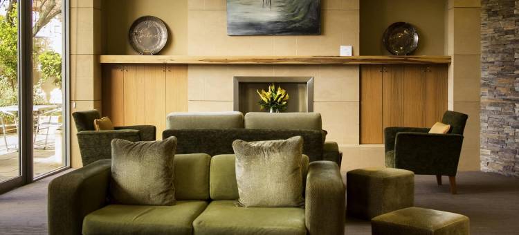 朗塞斯顿诗铂高级服务公寓(The Sebel Launceston)图片