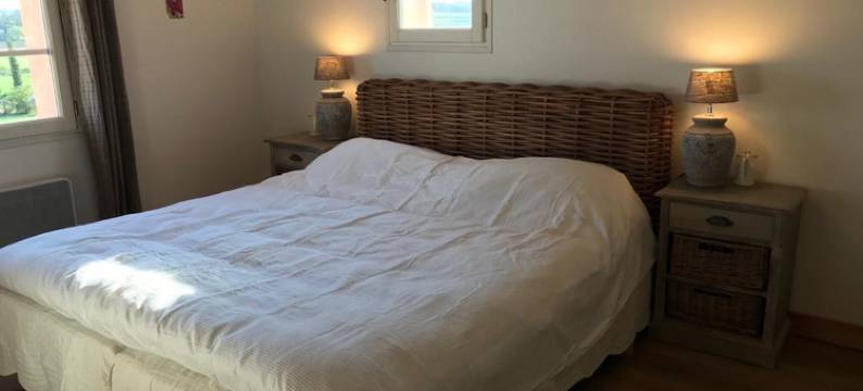 Peaceful Retreat in Pougnadoresse图片