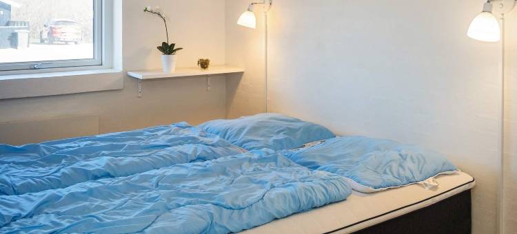 韦斯特维12人度假屋-By Traum(12 person holiday home in Vestervig-By Traum)图片