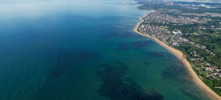 音译：康泰纳10号住宿(Contêiner 10 Hospedagem)图片