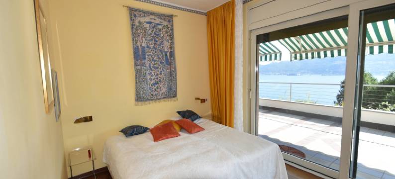 Apartment in Verbania near Lake and Islands图片