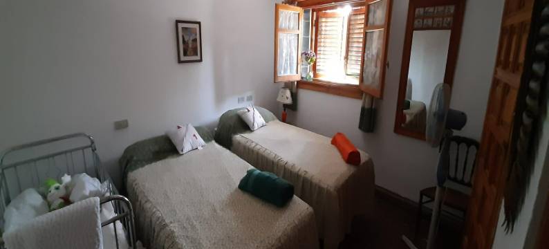 Villa Near Valencia with Private Pool图片