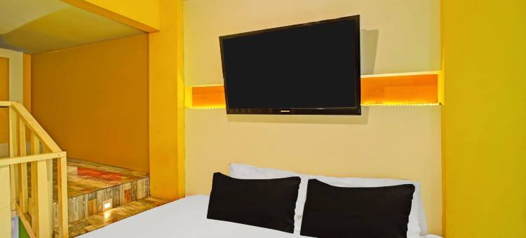 OYO 94764 伊斯兰KamarGue(OYO 94764 Syariah KamarGue)图片