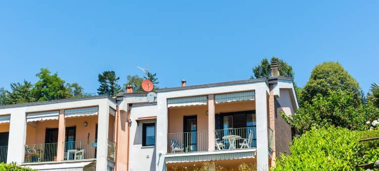 Chalet in Verbania near Lake Maggiore图片