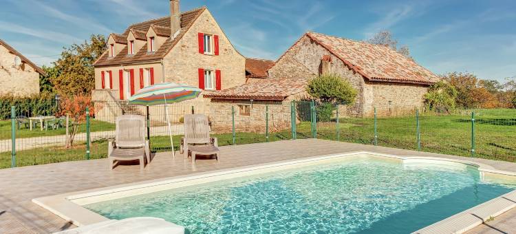 Dordogne Family Haven图片