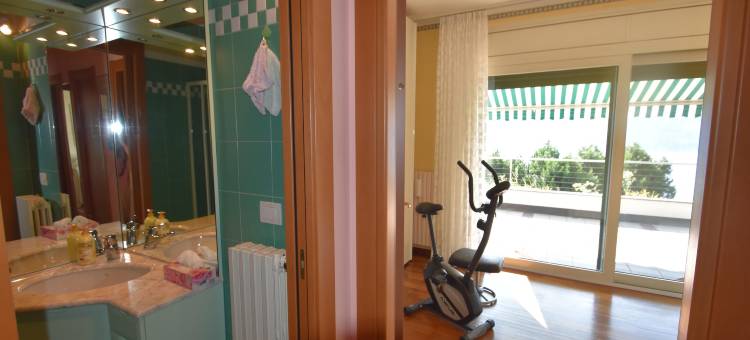 Apartment in Verbania near Lake and Islands图片