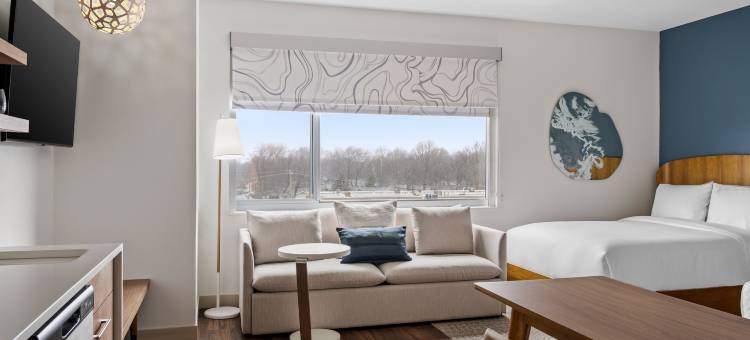 Element Branson图片