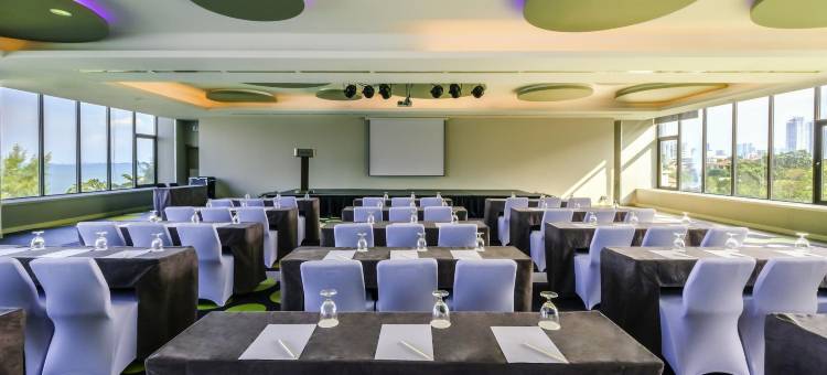 槟城海滩美居酒店(Mercure Penang Beach)图片