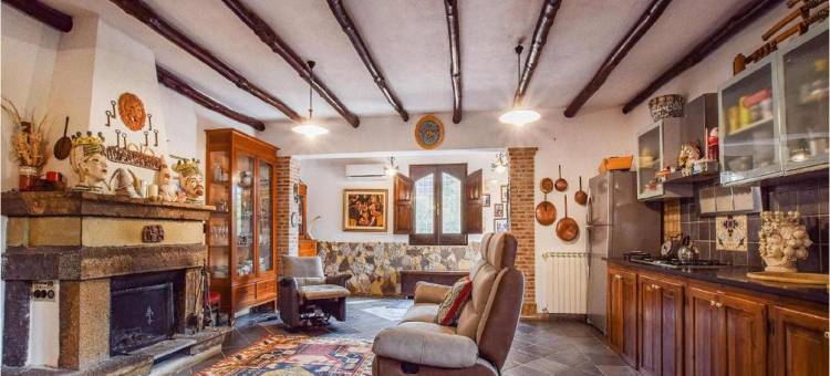 Villa in Sicily near Taormina Beaches图片
