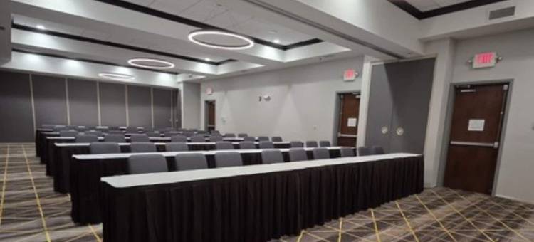 Holiday Inn 圣路易斯 - 锦绣花园(Holiday Inn ST. Louis-Fairview Heights)图片