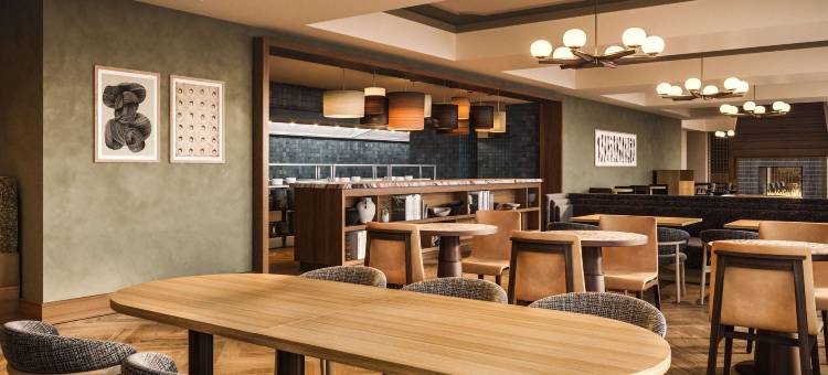 班夫·里姆洛克度假酒店(Rimrock Banff, Emblems Collection)图片