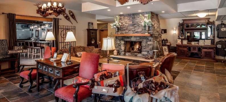 巴伐利亚旅舍(Bavarian Lodge)图片