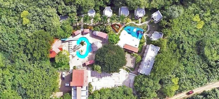 冲浪牧场酒店及度假村(Surf Ranch Hotel & Resort)图片