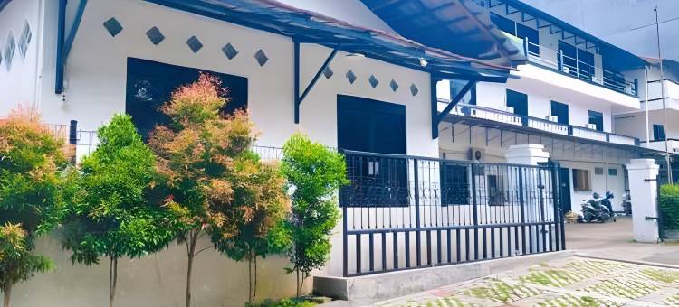 杜塔酒店(Duta Hotel)图片