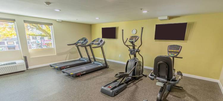 斯特劳兹堡波科诺山佩恩斯特劳德酒店 - 阿桑德连锁酒店(The Penn Stroud, Stroudsburg - Poconos, Ascend Hotel Collection)图片