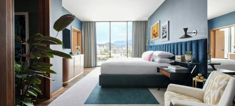 好莱坞大酒店，傲途格精选酒店(The Hollywood Grande, Autograph Collection)图片