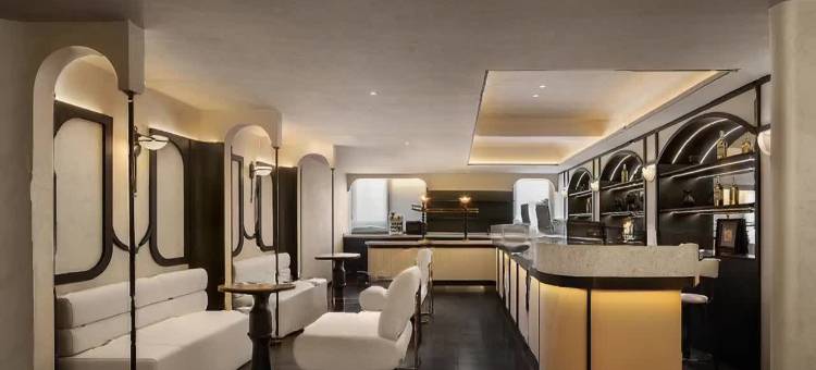 赋芮·Free·法式中古珍品酒店(贵阳喷水池紫林庵地铁站店)图片