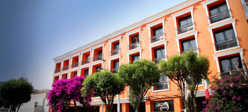 艾米丽酒店(Hotel Emily)图片