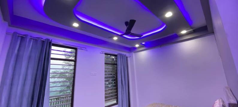 雷万塔家庭寄宿(Revanta Home Stay)图片