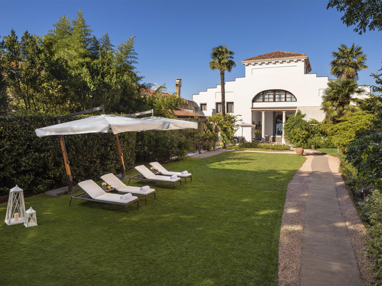 德多吉宫NH系列格兰德酒店