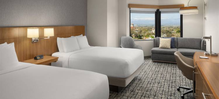 丹佛樱桃溪凯悦嘉轩酒店(Hyatt Place Denver Cherry Creek)图片