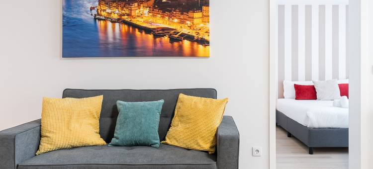 GuestReady - Trendy Stay in Porto图片