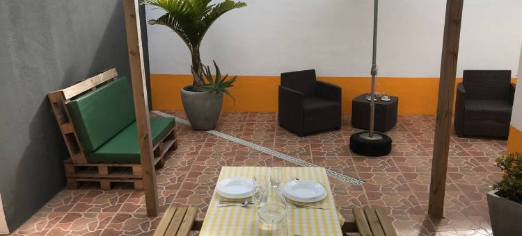 GuestReady - Volcanic Nature- Sea and Tranquillity图片