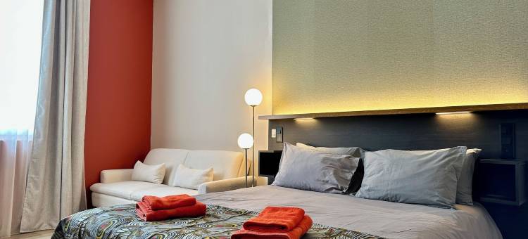 Smartappart 尼奥尔(Smartappart Niort)图片