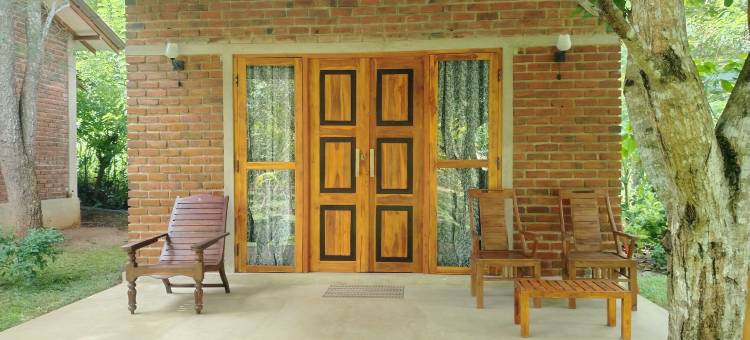 Wilpattu野生别墅(Wilpattu Wild Villa)图片