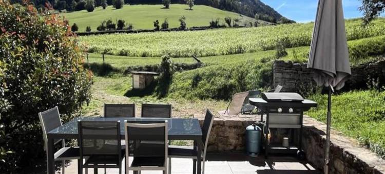 Gîte de France la Prairie图片