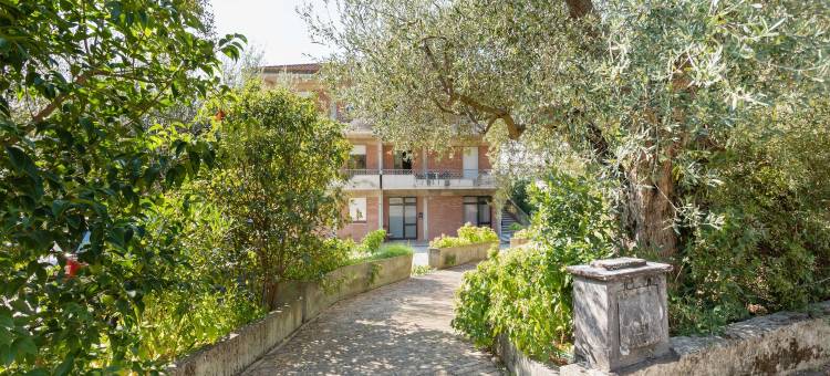 Apartment in Tuoro near Lago Trasimeno图片