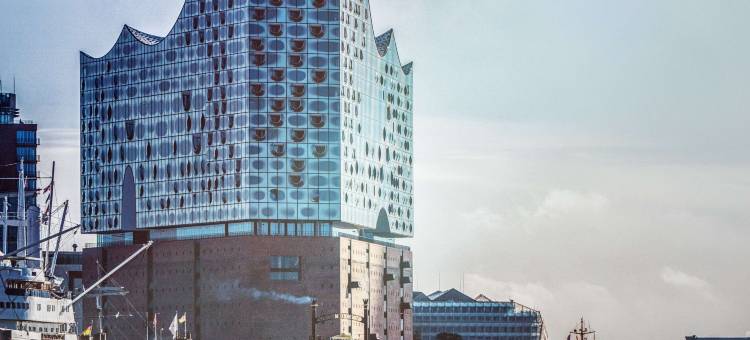 宜必思尚品汉堡巴姆贝克酒店(Ibis Styles Hamburg-Barmbek)图片