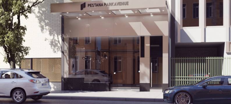 佩斯塔纳公园大道(Pestana Park Avenue)图片