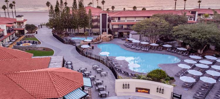 曼德勒海湾扎卡里沙丘-希尔顿格芮精选酒店(Zachari Dunes on Mandalay Beach, Curio Collection by Hilton)图片